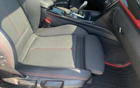 BMW 3 серия, 2013 год, 2 400 000 рублей, 21 фотография