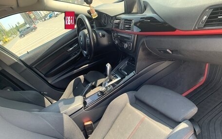 BMW 3 серия, 2013 год, 2 400 000 рублей, 18 фотография