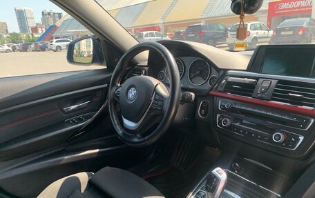 BMW 3 серия, 2013 год, 2 400 000 рублей, 19 фотография