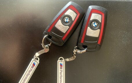 BMW 3 серия, 2013 год, 2 400 000 рублей, 34 фотография