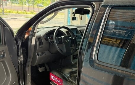 Nissan Pathfinder, 2007 год, 990 000 рублей, 5 фотография