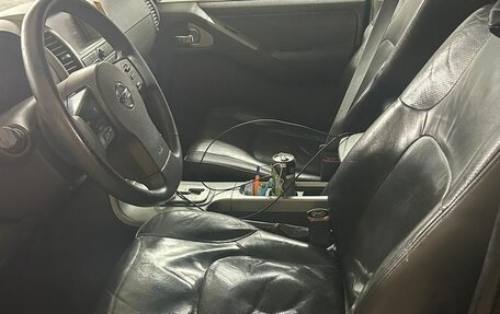 Nissan Pathfinder, 2007 год, 990 000 рублей, 7 фотография
