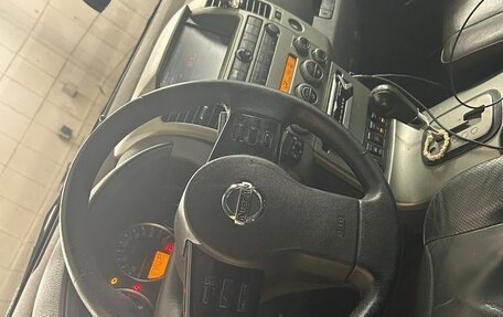 Nissan Pathfinder, 2007 год, 990 000 рублей, 8 фотография