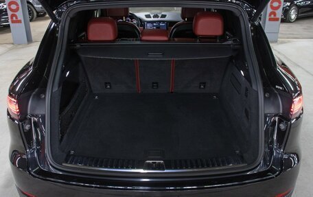 Porsche Cayenne III, 2020 год, 6 798 000 рублей, 10 фотография