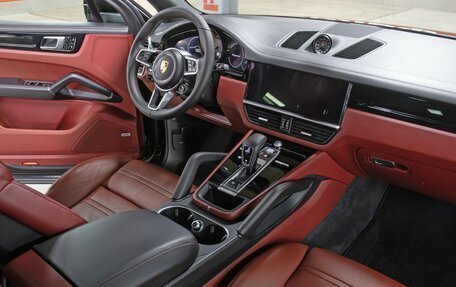 Porsche Cayenne III, 2020 год, 6 798 000 рублей, 11 фотография