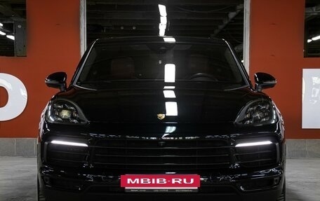 Porsche Cayenne III, 2020 год, 6 798 000 рублей, 2 фотография