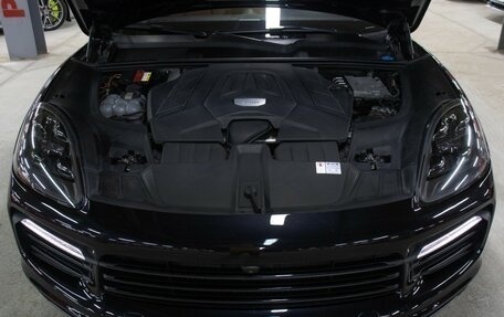 Porsche Cayenne III, 2020 год, 6 798 000 рублей, 9 фотография