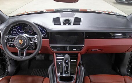 Porsche Cayenne III, 2020 год, 6 798 000 рублей, 13 фотография