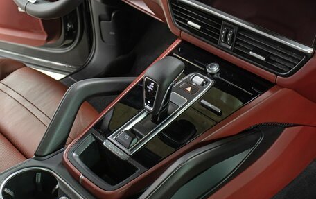 Porsche Cayenne III, 2020 год, 6 798 000 рублей, 19 фотография