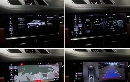 Porsche Cayenne III, 2020 год, 6 798 000 рублей, 22 фотография
