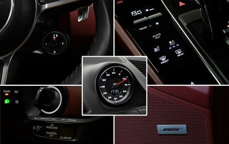 Porsche Cayenne III, 2020 год, 6 798 000 рублей, 21 фотография