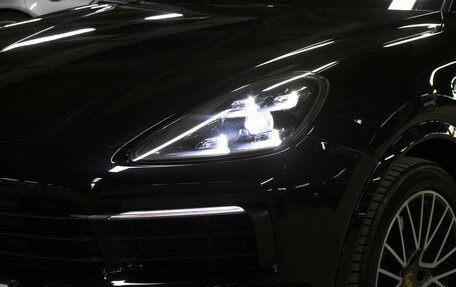 Porsche Cayenne III, 2020 год, 6 798 000 рублей, 23 фотография