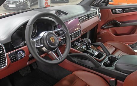 Porsche Cayenne III, 2020 год, 6 798 000 рублей, 15 фотография