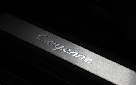 Porsche Cayenne III, 2020 год, 6 798 000 рублей, 18 фотография