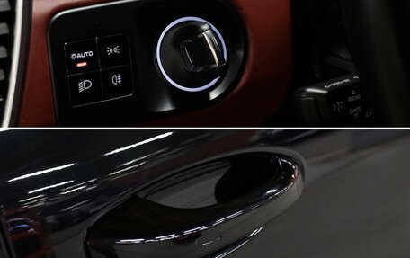 Porsche Cayenne III, 2020 год, 6 798 000 рублей, 20 фотография