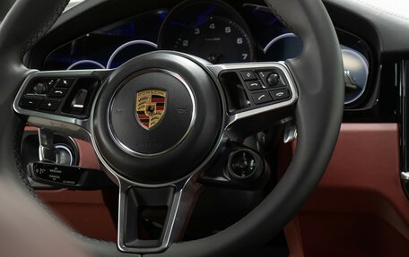 Porsche Cayenne III, 2020 год, 6 798 000 рублей, 16 фотография