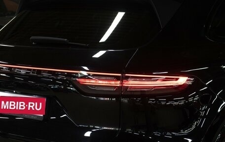 Porsche Cayenne III, 2020 год, 6 798 000 рублей, 25 фотография