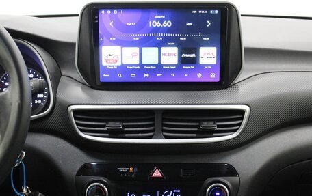 Hyundai Tucson III, 2019 год, 1 795 000 рублей, 12 фотография
