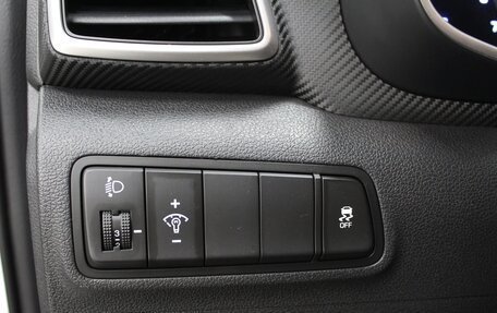 Hyundai Tucson III, 2019 год, 1 795 000 рублей, 13 фотография