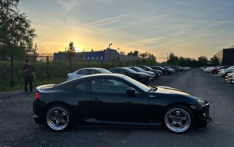 Toyota GT86 I, 2012 год, 1 900 000 рублей, 3 фотография
