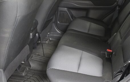 Mitsubishi Outlander III рестайлинг 3, 2018 год, 1 770 000 рублей, 10 фотография
