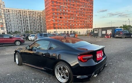 Toyota GT86 I, 2012 год, 1 900 000 рублей, 4 фотография