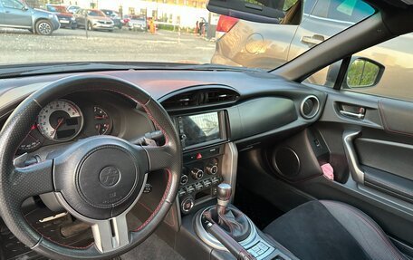Toyota GT86 I, 2012 год, 1 900 000 рублей, 9 фотография