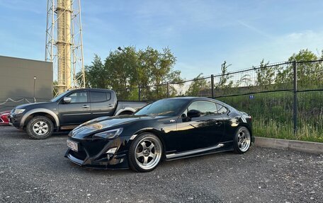 Toyota GT86 I, 2012 год, 1 900 000 рублей, 15 фотография