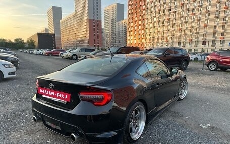 Toyota GT86 I, 2012 год, 1 900 000 рублей, 6 фотография