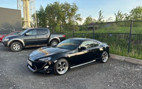 Toyota GT86 I, 2012 год, 1 900 000 рублей, 14 фотография