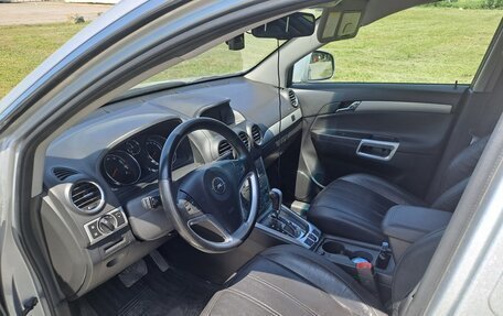 Opel Antara I, 2013 год, 980 000 рублей, 9 фотография