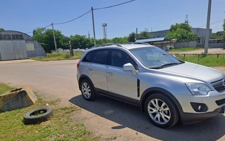 Opel Antara I, 2013 год, 980 000 рублей, 3 фотография