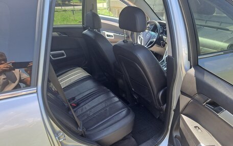 Opel Antara I, 2013 год, 980 000 рублей, 12 фотография