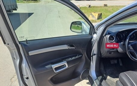 Opel Antara I, 2013 год, 980 000 рублей, 6 фотография