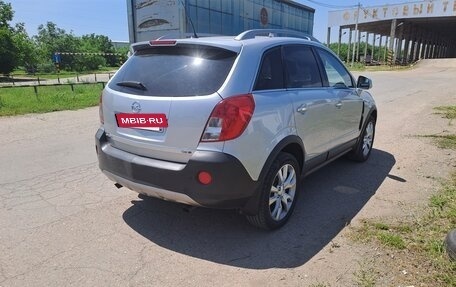 Opel Antara I, 2013 год, 980 000 рублей, 5 фотография