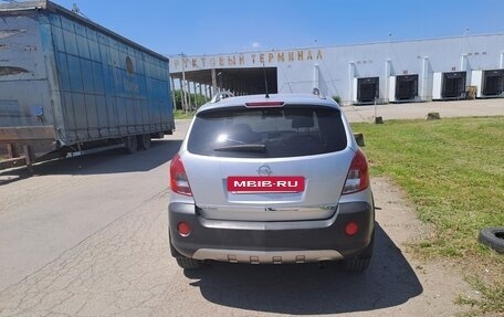 Opel Antara I, 2013 год, 980 000 рублей, 8 фотография