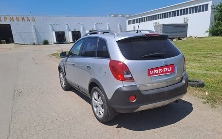 Opel Antara I, 2013 год, 980 000 рублей, 7 фотография