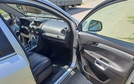 Opel Antara I, 2013 год, 980 000 рублей, 13 фотография