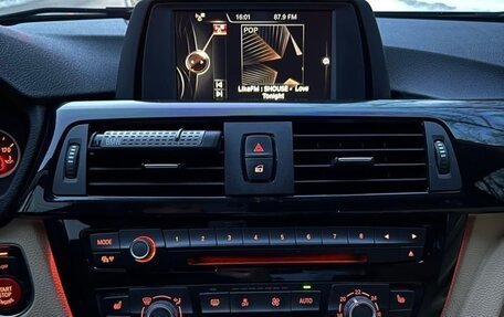 BMW 3 серия, 2014 год, 1 840 000 рублей, 3 фотография