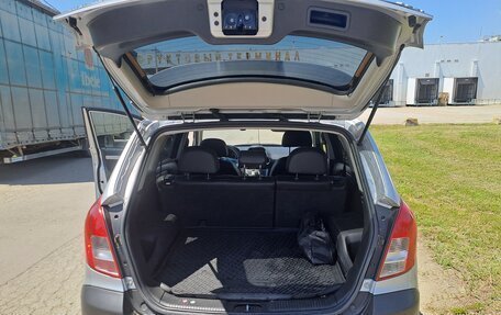 Opel Antara I, 2013 год, 980 000 рублей, 14 фотография