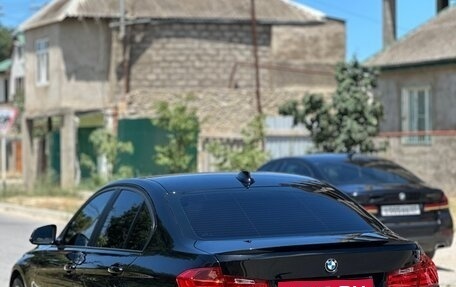 BMW 3 серия, 2014 год, 1 840 000 рублей, 8 фотография