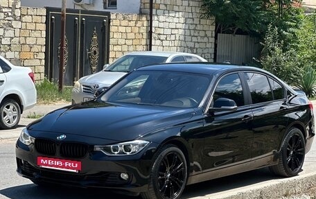 BMW 3 серия, 2014 год, 1 840 000 рублей, 9 фотография
