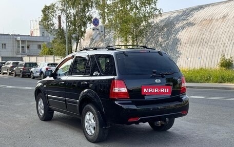 KIA Sorento IV, 2009 год, 895 000 рублей, 3 фотография