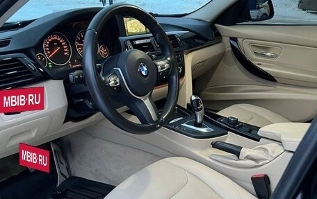 BMW 3 серия, 2014 год, 1 840 000 рублей, 2 фотография