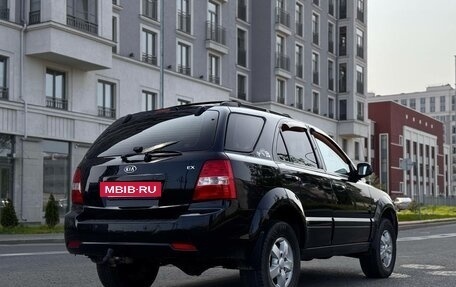 KIA Sorento IV, 2009 год, 895 000 рублей, 2 фотография