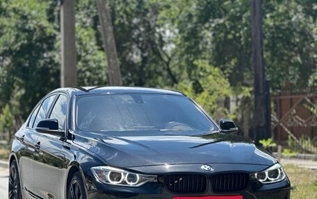 BMW 3 серия, 2014 год, 1 840 000 рублей, 7 фотография