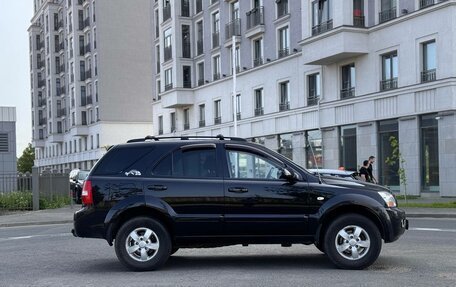 KIA Sorento IV, 2009 год, 895 000 рублей, 5 фотография