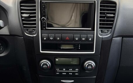KIA Sorento IV, 2009 год, 895 000 рублей, 8 фотография