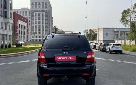 KIA Sorento IV, 2009 год, 895 000 рублей, 6 фотография