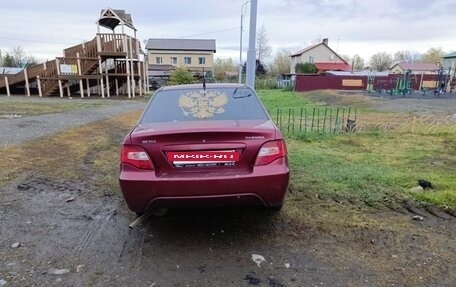 Daewoo Nexia I рестайлинг, 2012 год, 250 000 рублей, 4 фотография
